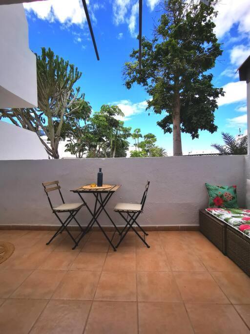 Las Americas Studio Arona  Exterior photo